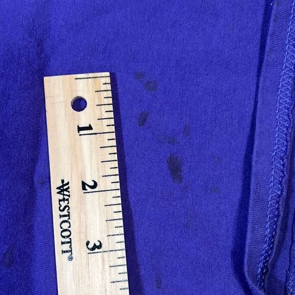 Los Angeles Lakers 2020 NBA champions‎ T-shirt- Men 4XL - Picture 2 of 7